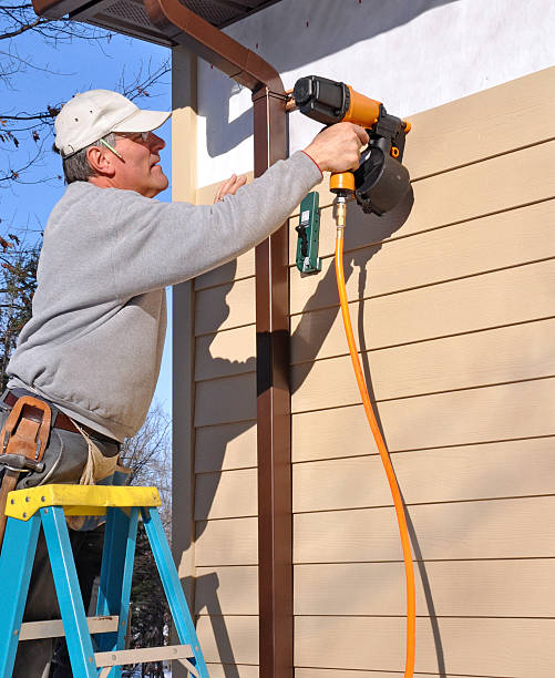 Best Historical Building Siding Restoration  in North Conway, NH